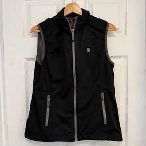 NWOT Little Donkey Andy Women's Lightweight Softshell Vest